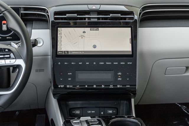 Used 2024 Hyundai Tucson SEL image 8