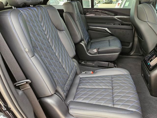 New 2025 Cadillac Escalade IQ Luxury 1 image 28