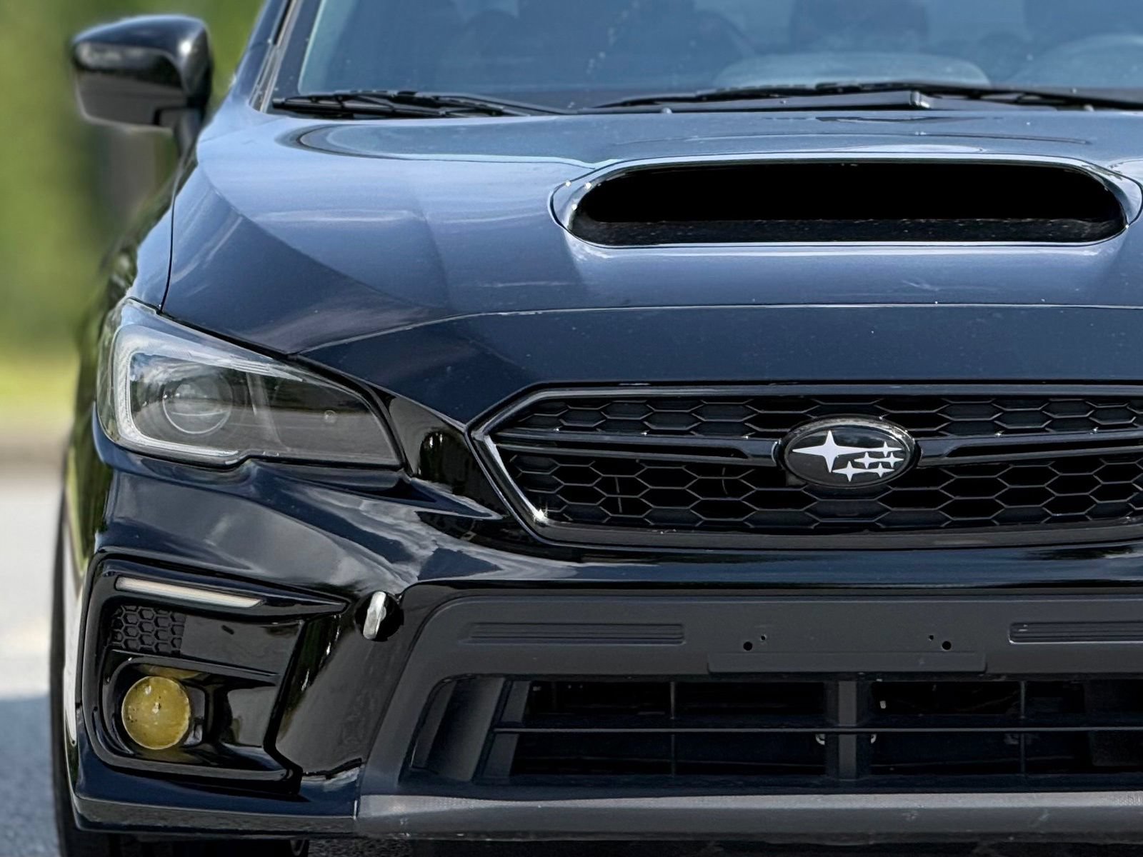 Used 2019 Subaru WRX Premium w/ Popular Package #1 AWD/4WD image 14