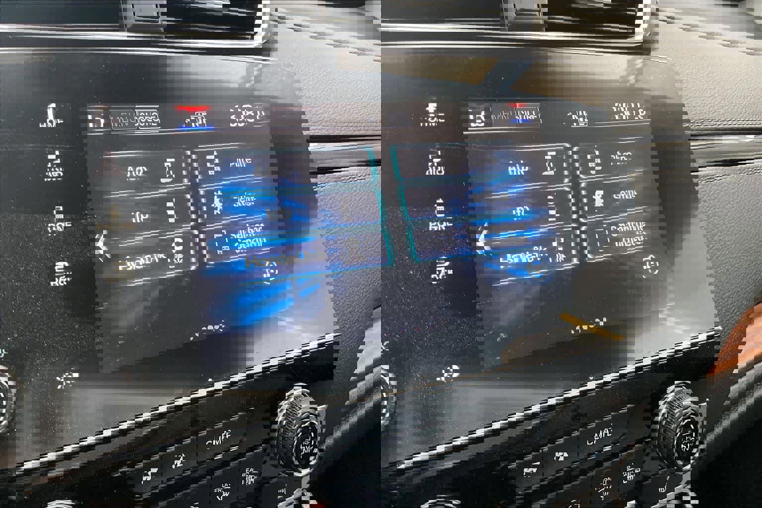 Used 2021 Honda CR-V EX-L image 32