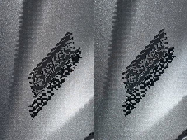 New 2025 Chevrolet Blazer RS w/ Driver Confidence II Package image 8