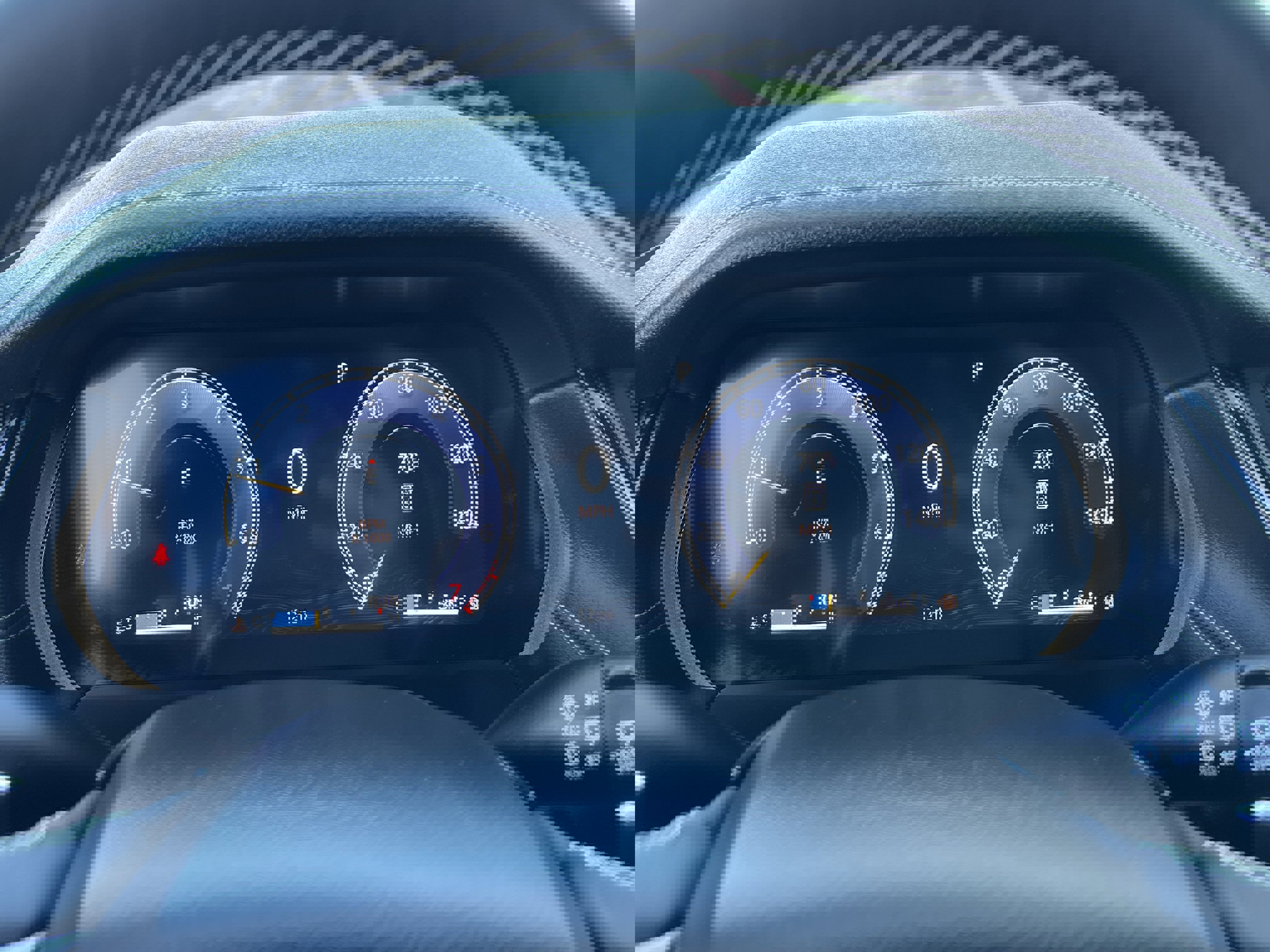 New 2026 Jeep Grand Cherokee Altitude image 35