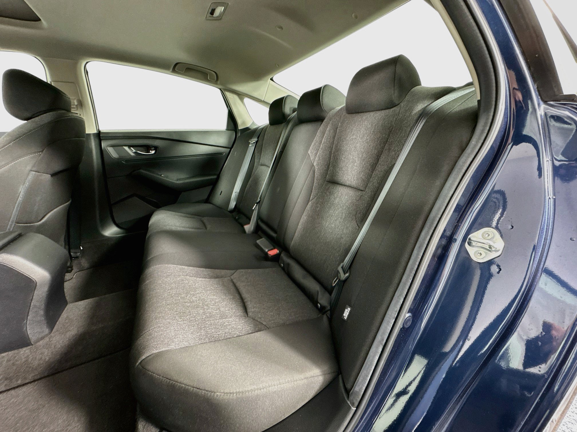 Certified 2023 Honda Accord EX image 24