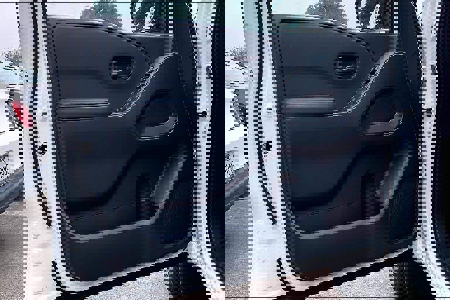 New 2026 Nissan Frontier S image 15