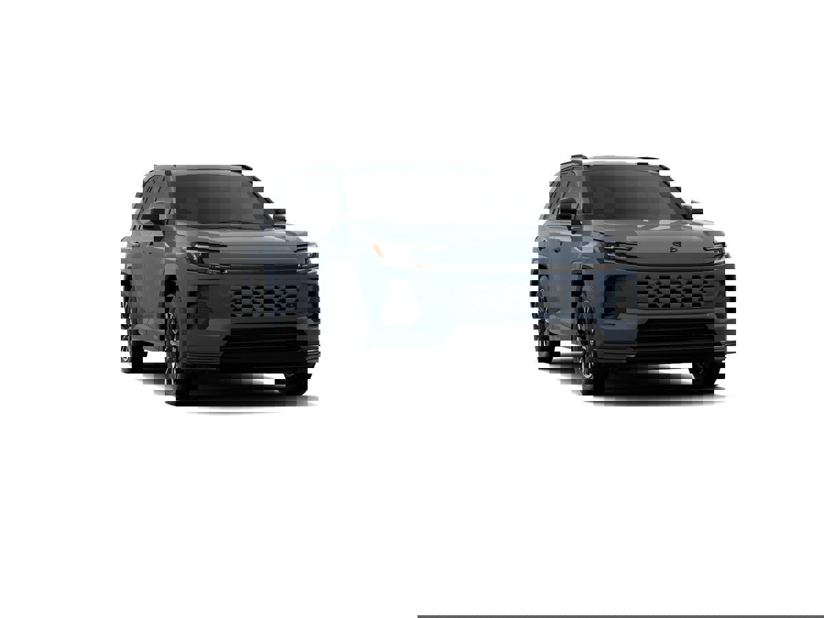 New 2026 Toyota RAV4 SE image 16