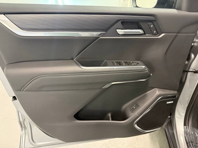 New 2026 GMC Acadia Elevation FWD image 13