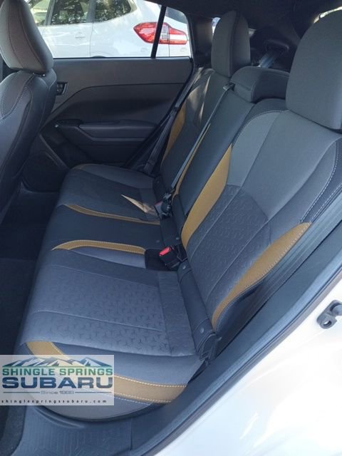 Certified 2025 Subaru Crosstrek 2.5i Sport AWD/4WD image 26
