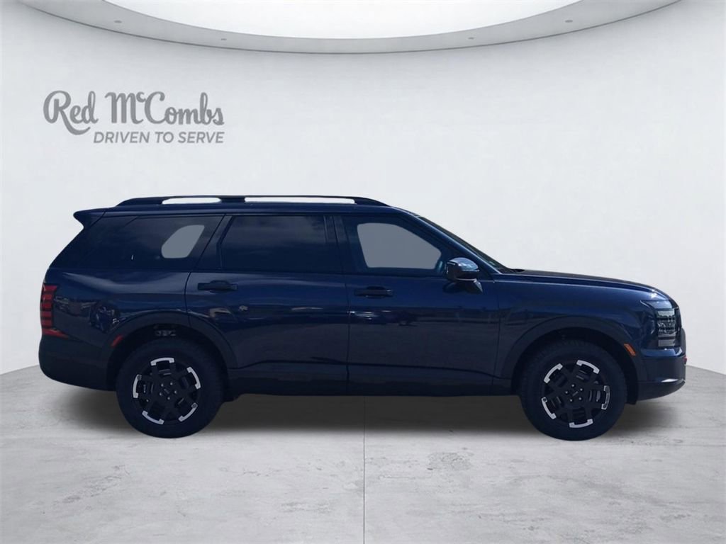 New 2026 Hyundai Palisade XRT Pro AWD/4WD image 8