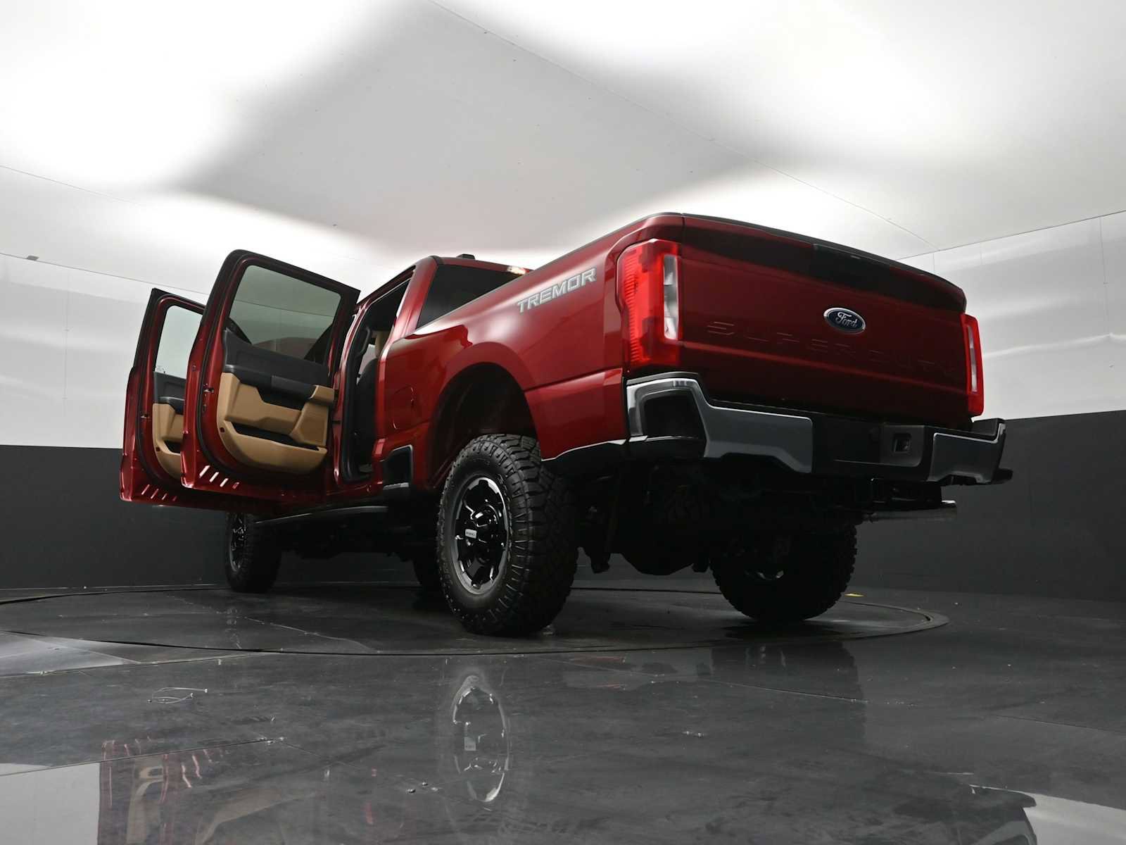 New 2026 Ford F350 XLT AWD/4WD image 39