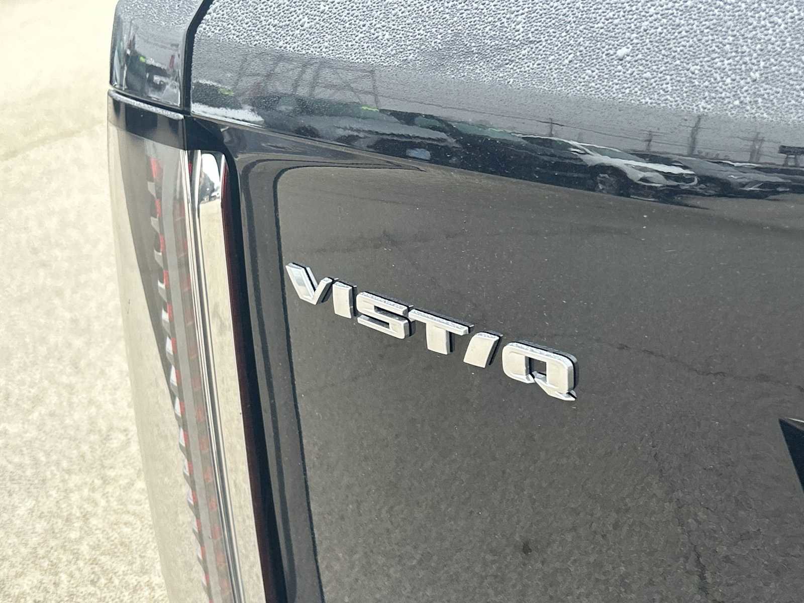 New 2026 Cadillac Vistiq Luxury image 31