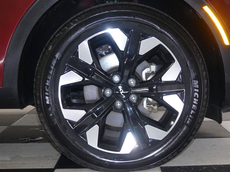 Used 2023 Kia Sportage X-Line Prestige AWD/4WD image 37