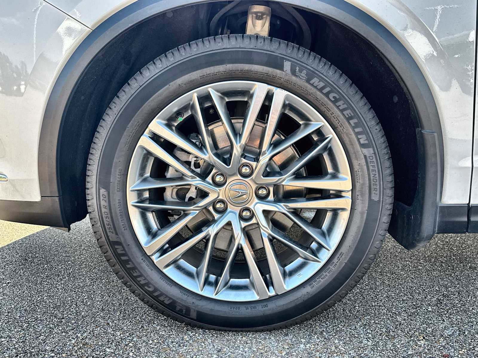 Used 2022 Acura MDX SH-AWD w/ Advance Package image 14