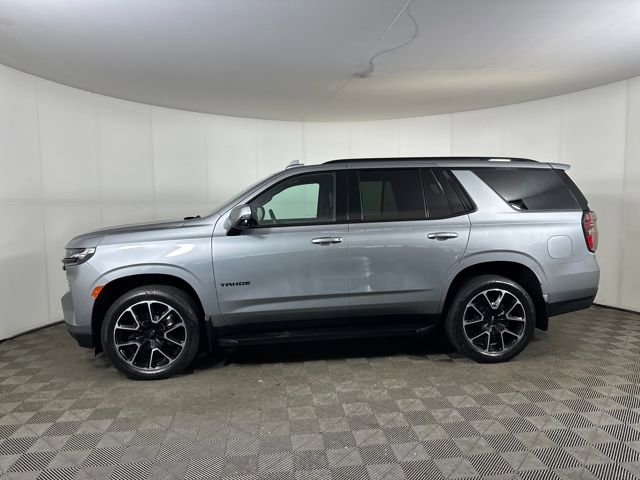 Used 2023 Chevrolet Tahoe RST w/ Luxury Package image 6