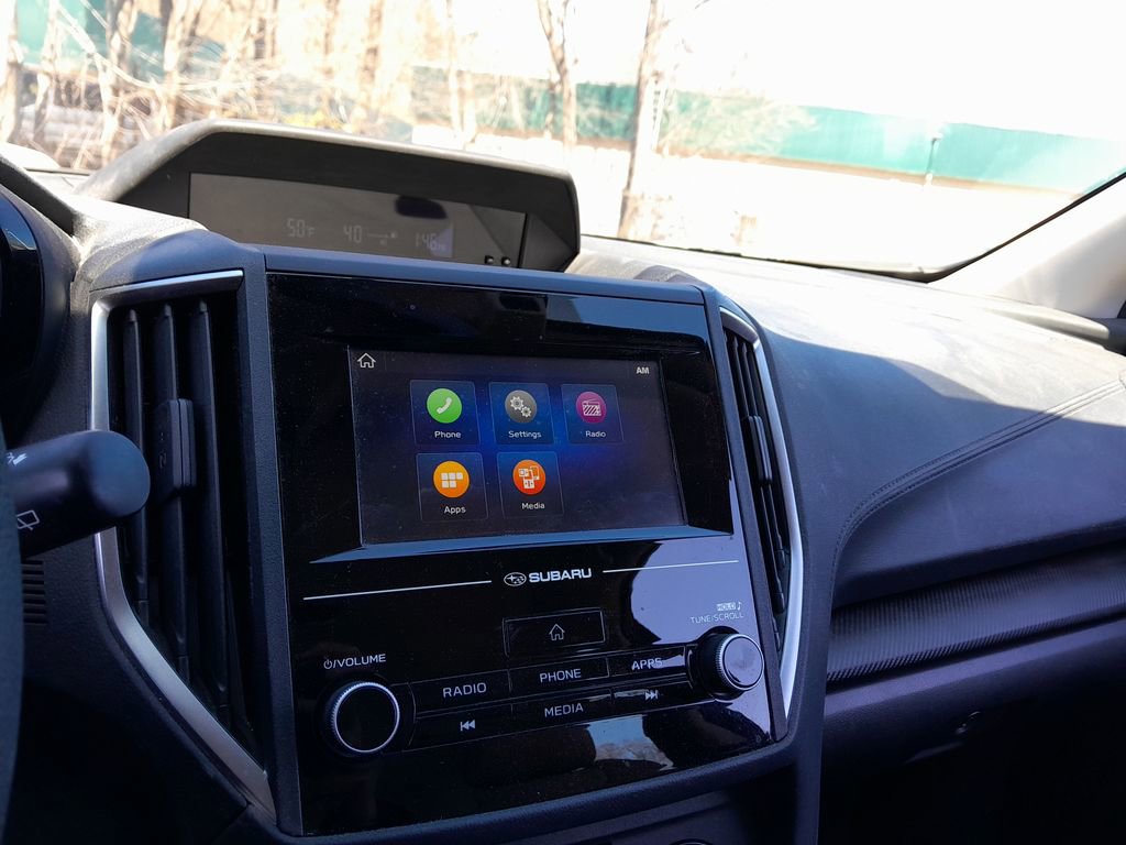 Used 2023 Subaru Impreza 2.0i AWD/4WD image 22