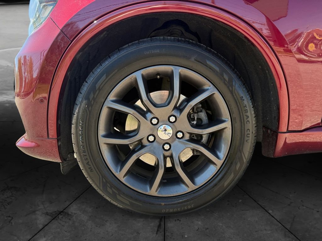 Used 2018 Dodge Durango R/T image 14