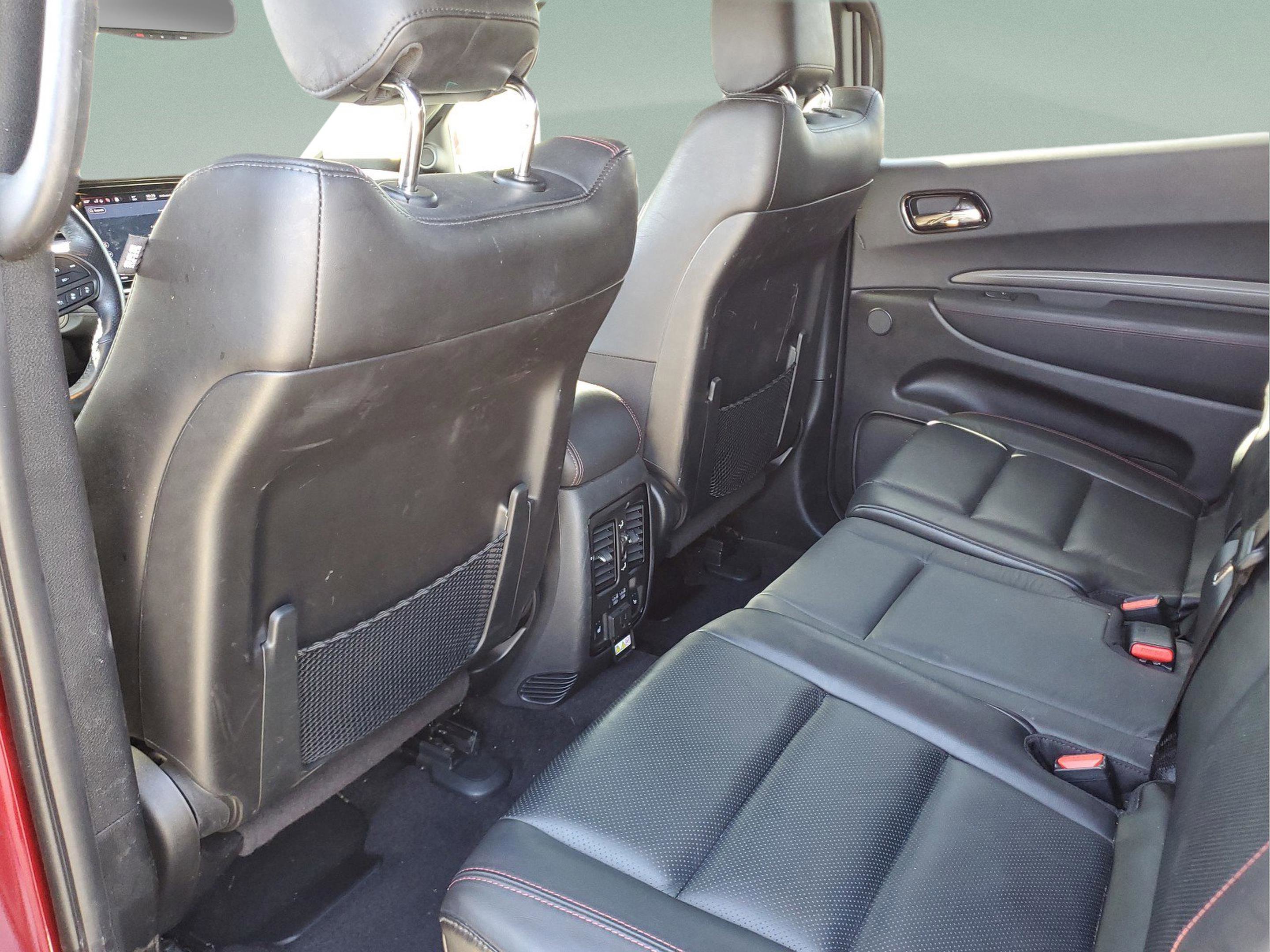 Certified 2022 Dodge Durango R/T image 10