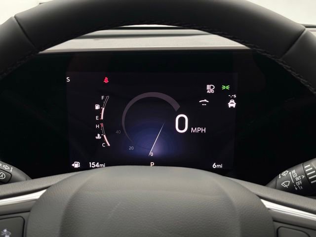 New 2026 Buick Encore GX Sport Touring w/ Advanced Technology Package FWD image 21
