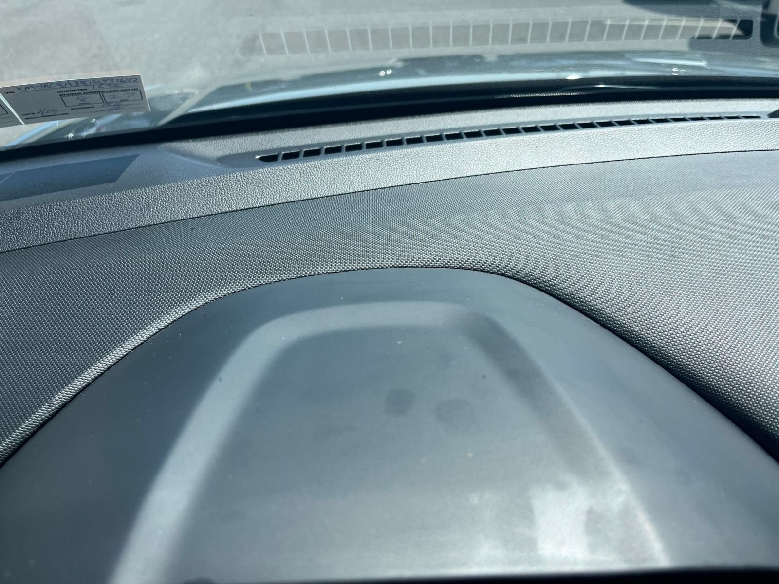 Used 2026 Hyundai Venue SEL FWD image 34