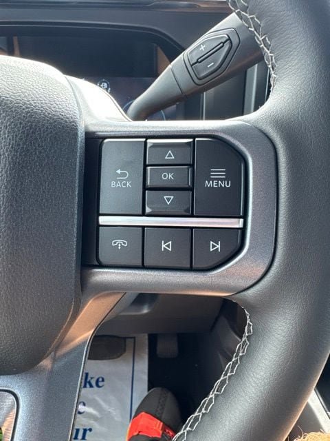 New 2026 Ford F250 Lariat w/ Lariat Ultimate Package AWD/4WD image 22