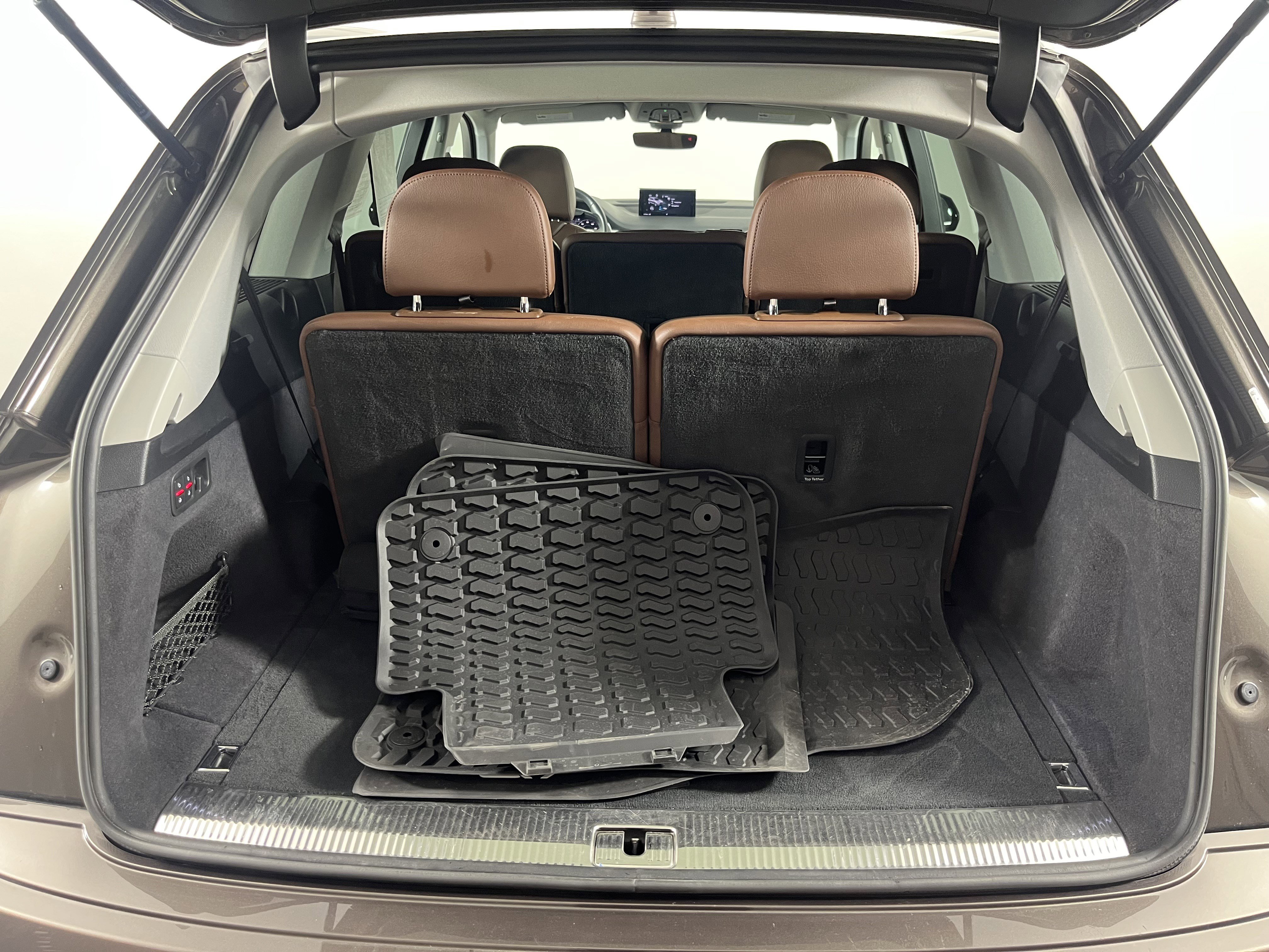 Used 2019 Audi Q7 2.0T Premium Plus AWD/4WD image 29