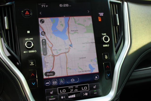 Used 2021 Subaru Legacy Limited w/ Popular Package #2 image 17