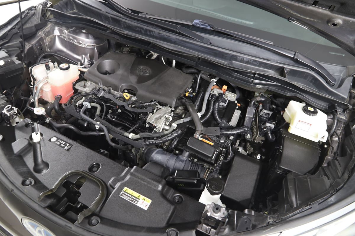 Used 2021 Toyota Sienna XLE FWD image 20