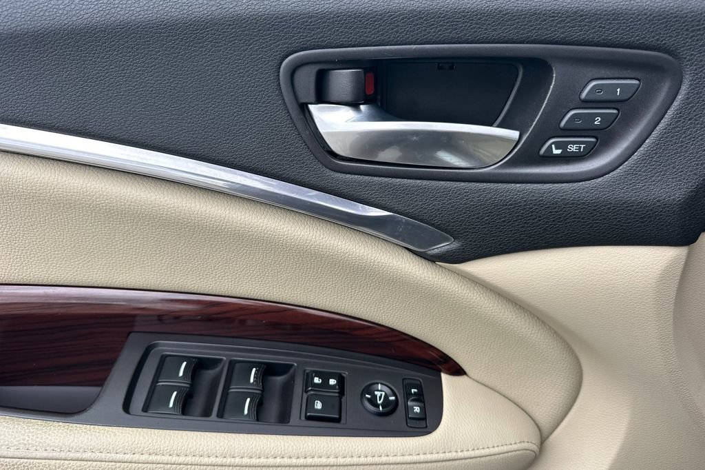 Used 2014 Acura MDX FWD w/ Technology Package image 11