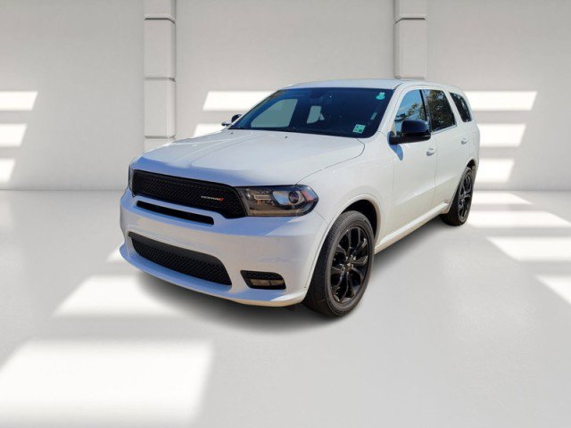 Used 2019 Dodge Durango GT w/ Blacktop Package