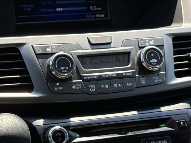 Used 2015 Honda Odyssey EX-L image 22
