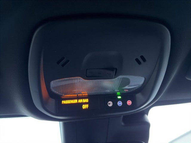 New 2026 Buick Envista Preferred w/ Convenience I Package image 25