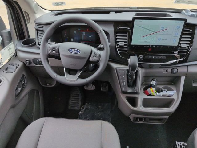 New 2026 Ford Transit 350 XLT image 16