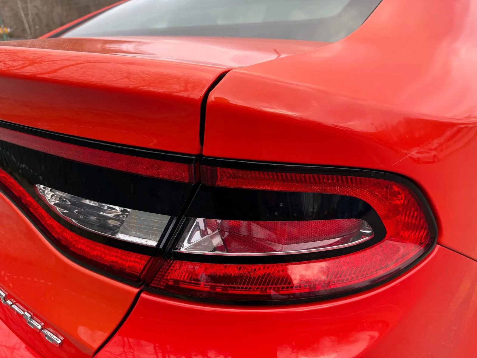 Used 2016 Dodge Dart SXT Sport w/ Quick Order Package 26F Turbo image 10