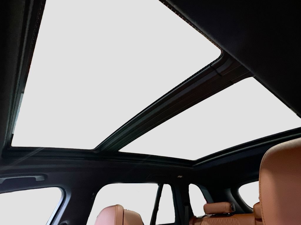 New 2026 BMW X5 M60i AWD/4WD image 23