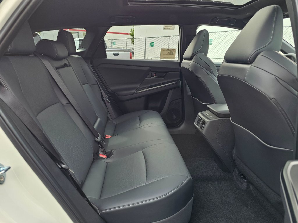 New 2026 Toyota bZ Woodland AWD/4WD image 13