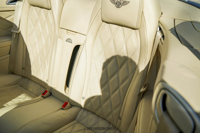 Used 2015 Bentley Continental GT Speed image 58