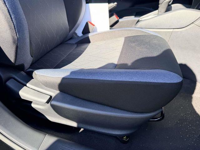 New 2025 Nissan Versa SV w/ Trunk Package image 9