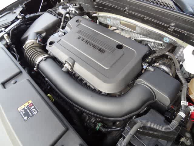 Used 2023 Buick Envision Essence w/ Sport Touring Package FWD image 44