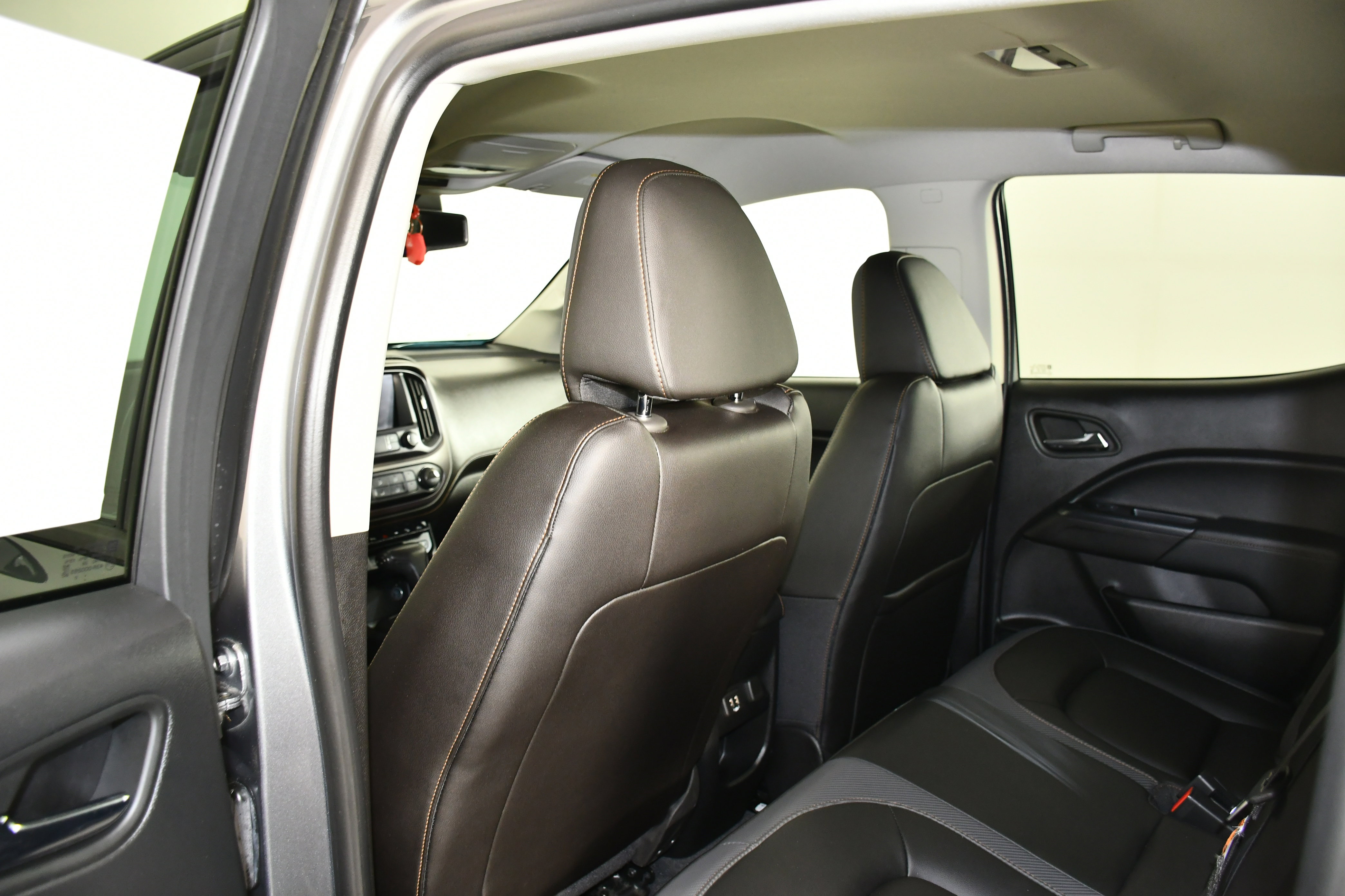 Used 2021 GMC Canyon AT4 w/ Driver Alert Package image 52