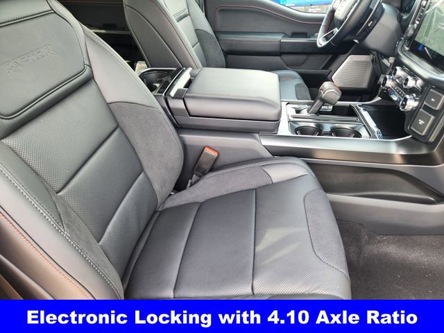 New 2026 Ford F150 Raptor image 14