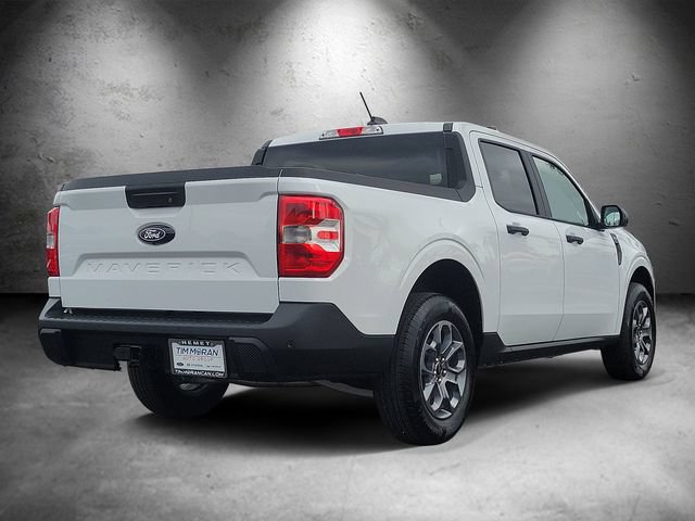 Used 2026 Ford Maverick XLT w/ XLT Luxury Package AWD/4WD image 3