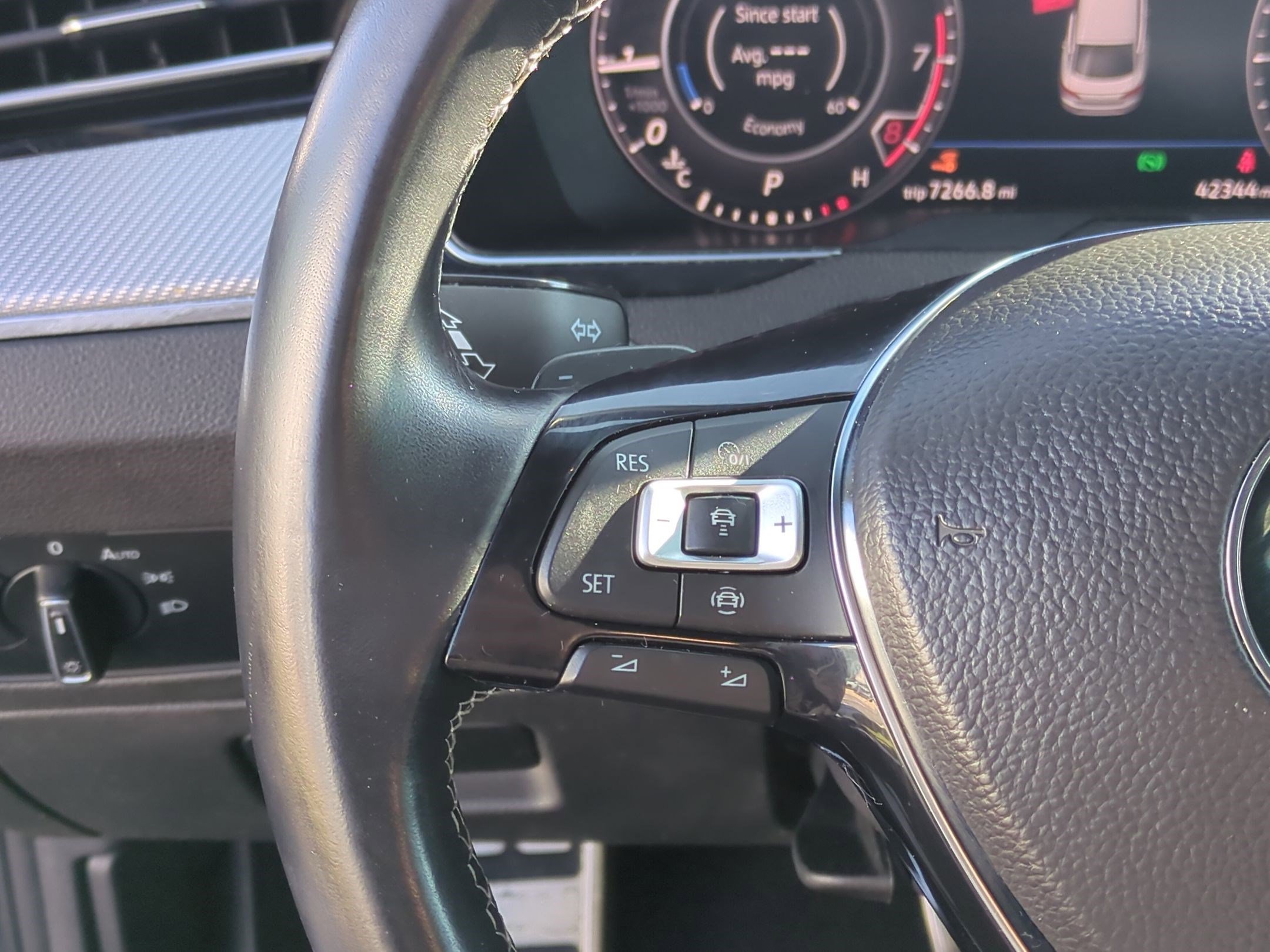 Used 2019 Volkswagen Arteon SEL image 18