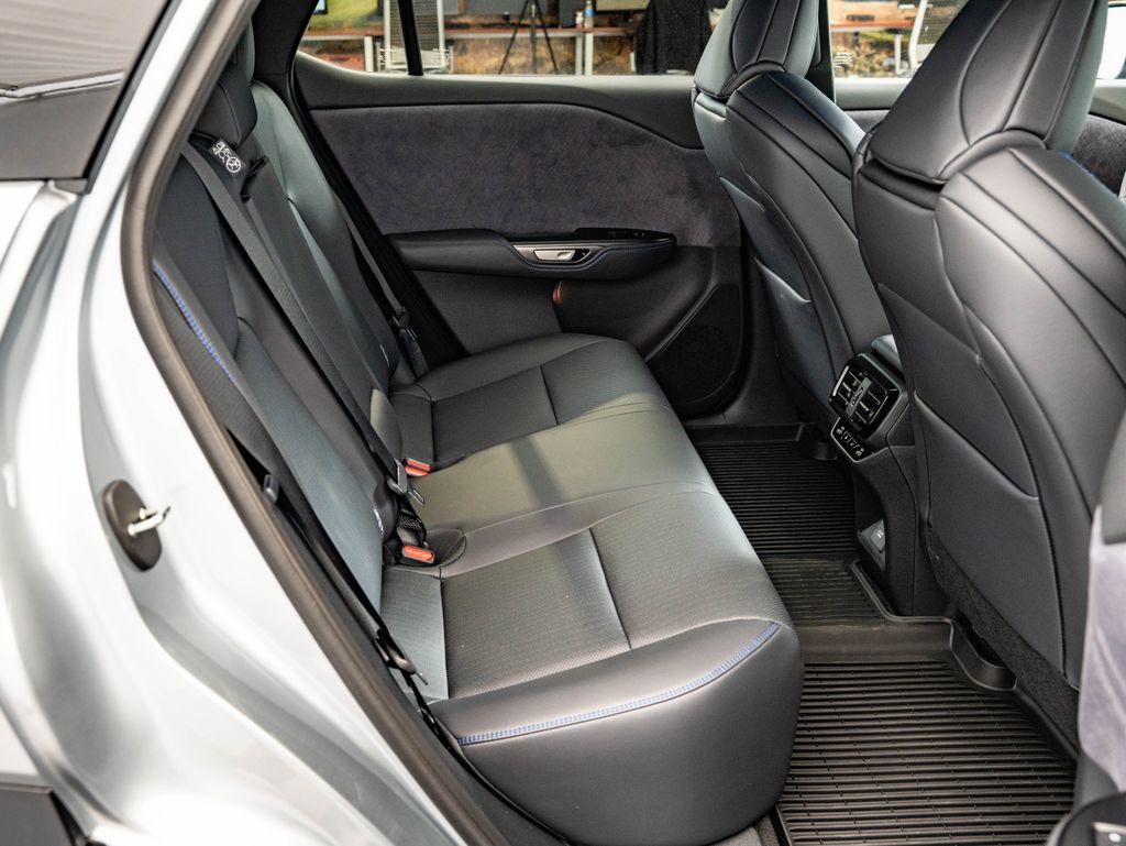 New 2026 Lexus RZ 450e AWD w/ Luxury Package image 41