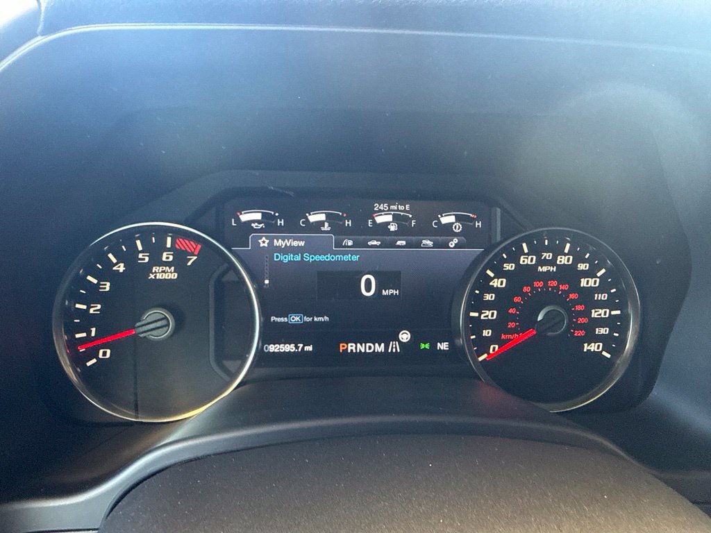 Used 2018 Ford F150 Raptor w/ Equipment Group 802A Luxury AWD/4WD image 19