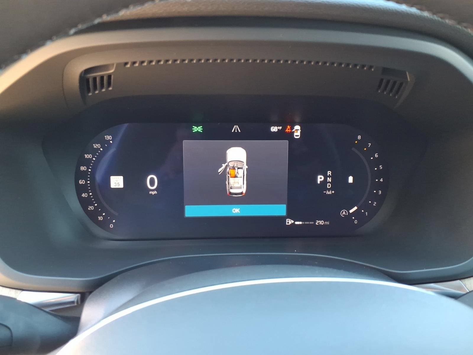 New 2027 Volvo XC60 B5 Ultra AWD/4WD image 19