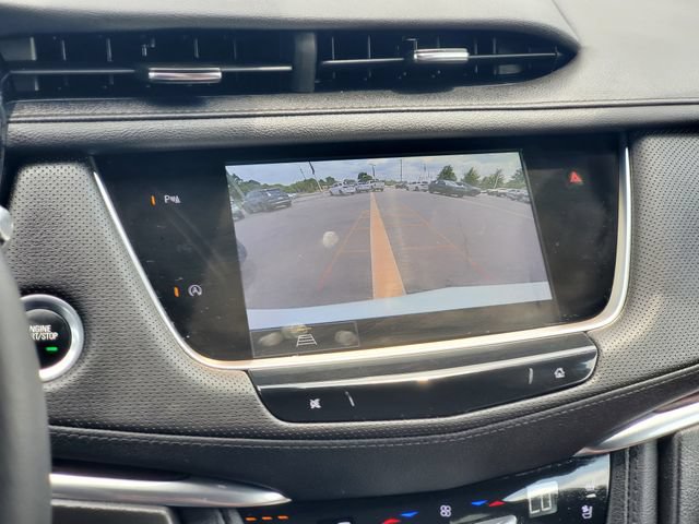 Used 2024 Cadillac XT5 Premium Luxury w/ LPO, Floor Liner Package FWD image 22