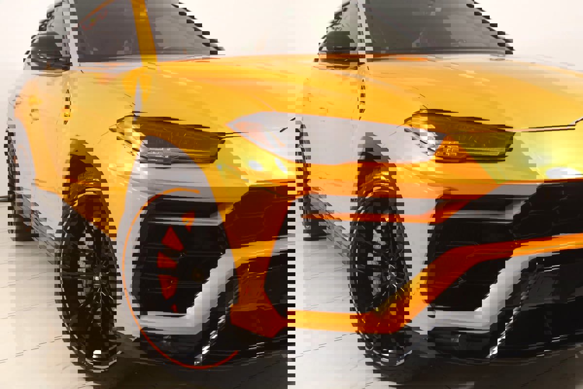 Used 2021 Lamborghini Urus image 26