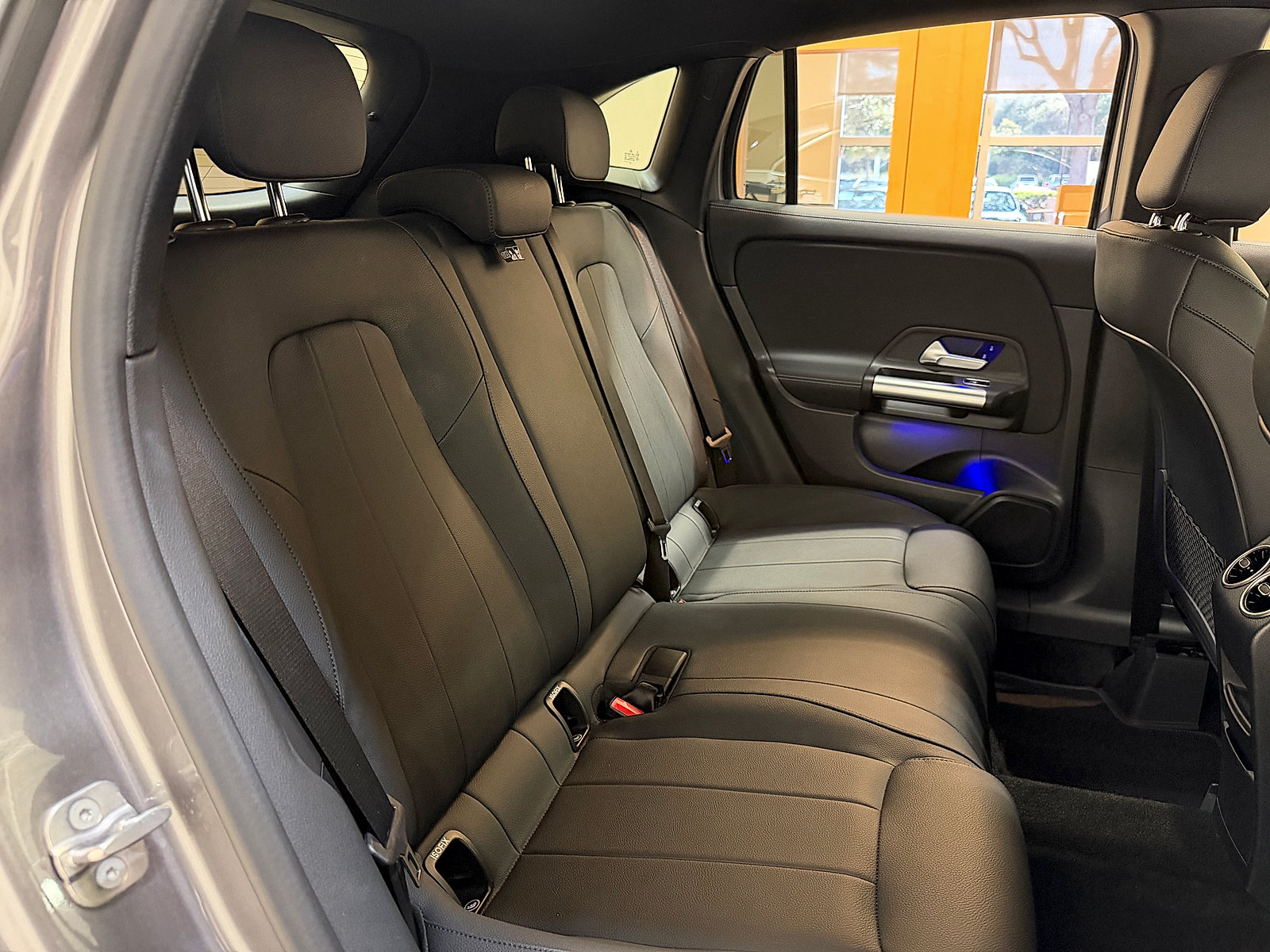 Used 2025 Mercedes-Benz GLA 250 image 14