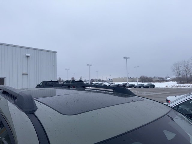 New 2026 Honda Passport TrailSport Elite image 5