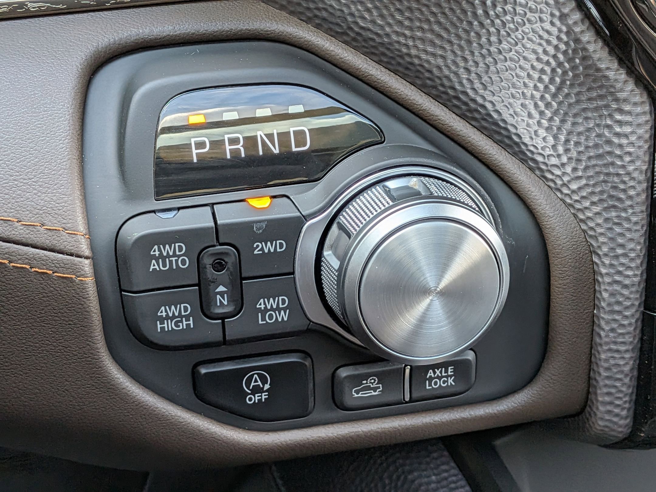 New 2026 RAM 1500 Limited image 12