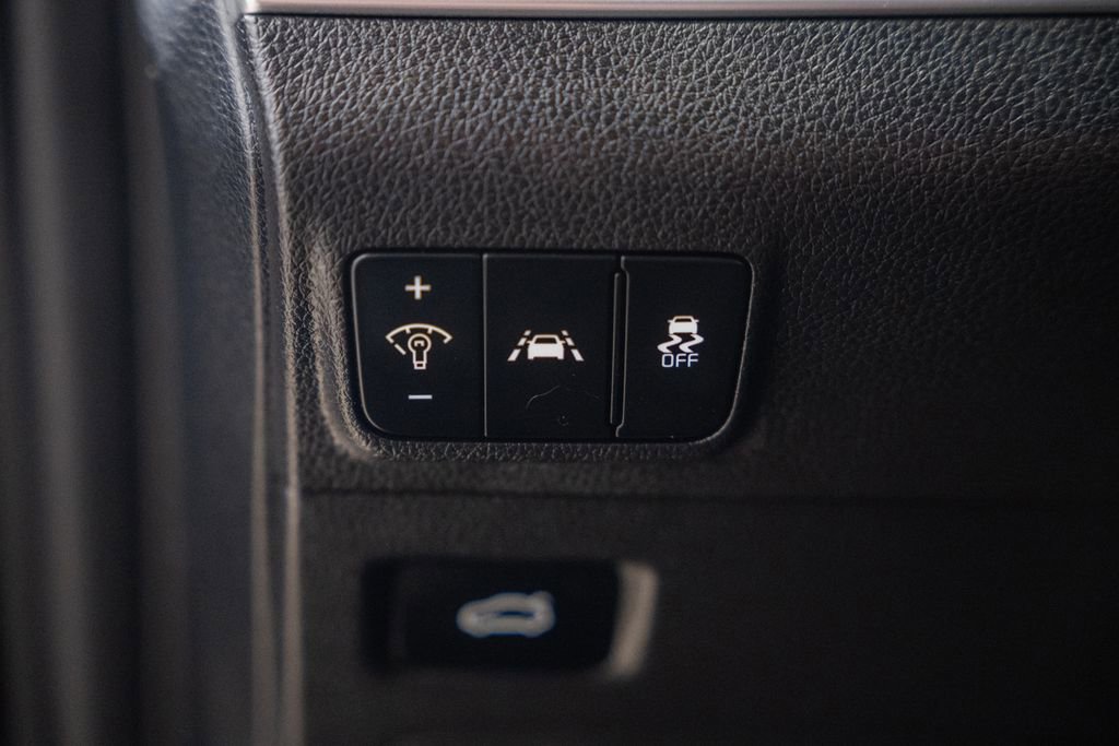 Used 2022 Kia K5 GT-Line image 47